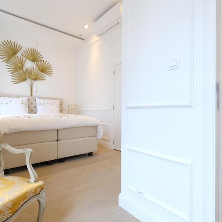 Room Jade - La Maison De La Duchesse De La Valliere - Parking Prive มงส์ ภายนอก รูปภาพ