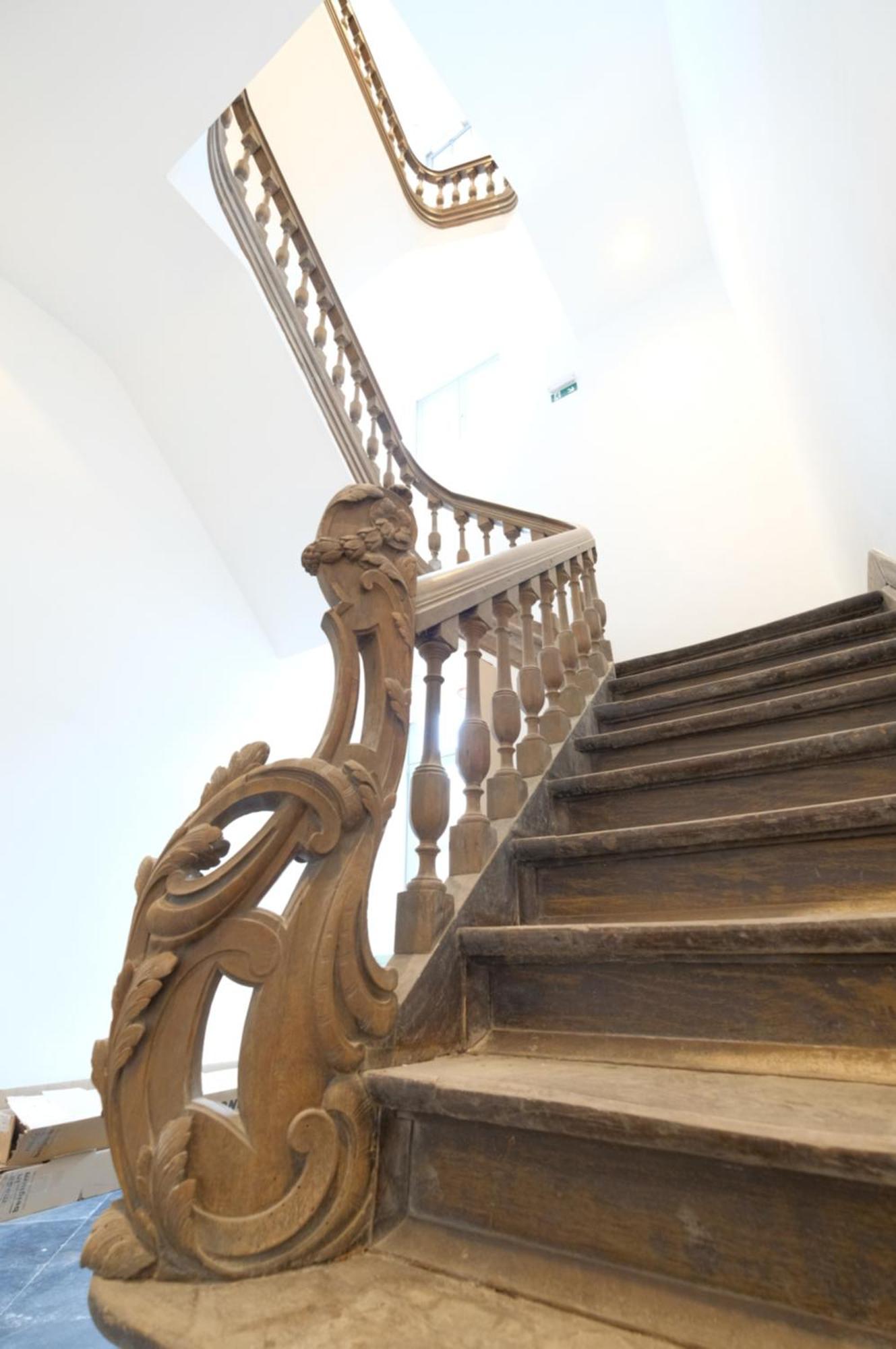 Room Jade - La Maison De La Duchesse De La Valliere - Parking Prive มงส์ ภายนอก รูปภาพ