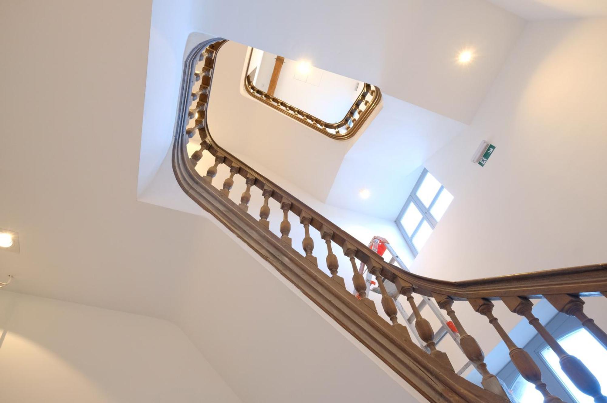 Room Jade - La Maison De La Duchesse De La Valliere - Parking Prive มงส์ ภายนอก รูปภาพ